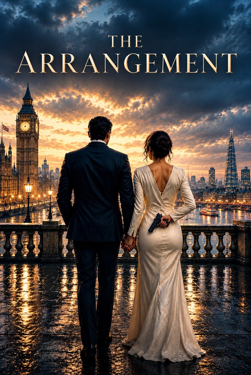 The Arrangement — concept art